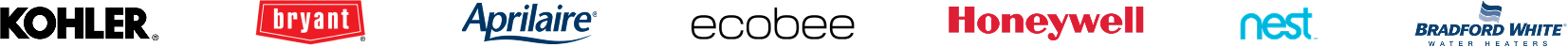 brand logos