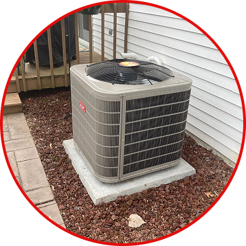 AC Installation in Delavan, WI
