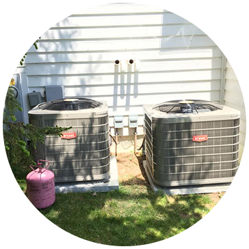 Signs You Need AC Replacement