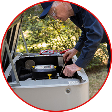 Generators in Delavan, WI