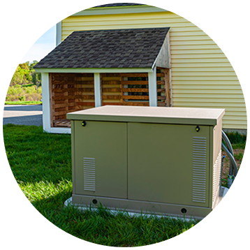 Generator Repair and Installations in Delavan, WI