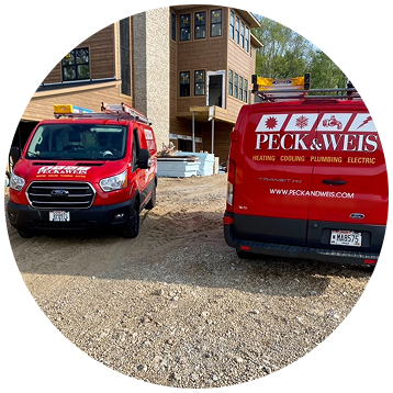 HVAC, Plumbing, and Electrical Services in Burlington, WI