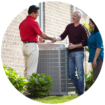 AC Company in Lake Geneva, WI