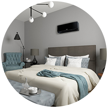 Lake Geneva's Mini-Split AC Pros