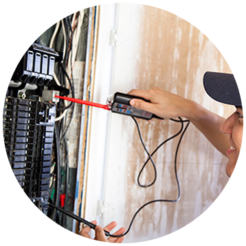 Electrical Panels in Delavan, WI