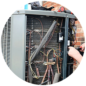 Heat Pumps in Delavan, WI