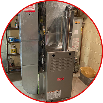 Heating Installation Services in Lake Geneva