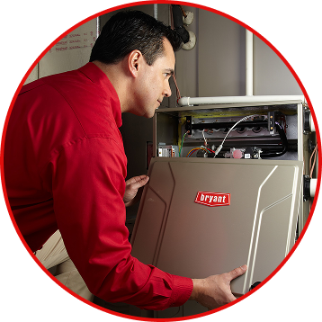 Lake Geneva Heating Repair Services