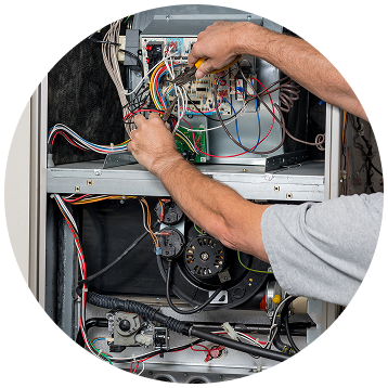 Choose Us to Handle Your Heating Repair in Lake Geneva