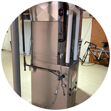 Local HVAC, Plumbing, and Electrical Services in Lake Geneva, WI
