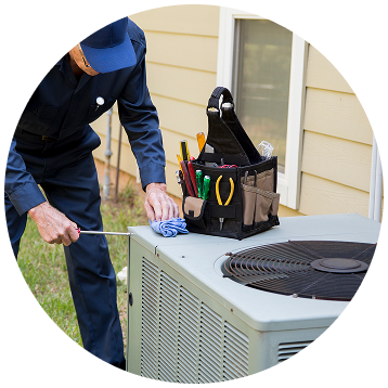 Heating and Air Conditioning Maintenance in Lake Geneva