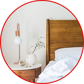 Indoor Air Quality in Burlington, WI