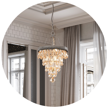 Indoor & Outdoor Lighting in Delavan, WI