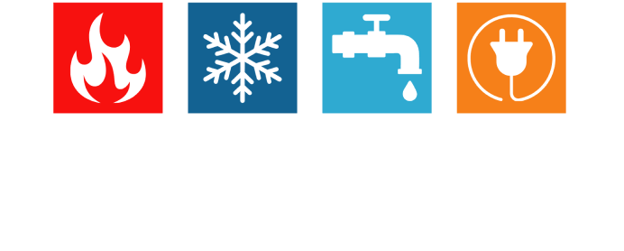 Peck & Weis Heating, Cooling, Plumbing, Electrical logo