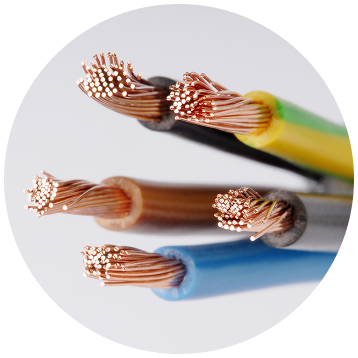 Rewiring in Burlington, WI